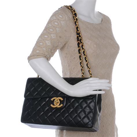 chanel com jumbo|Chanel jumbo fashionphile.